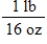 <strong>Tylenol is ordered for a child weighing 42 pounds at a dosage of 15 mg per kilogram of body weight.You need to determine how many milligrams of Tylenol should be administered to this child in a single dose.In order to answer this question, it is also necessary to use a conversion factor that must be looked up in a table (or have memorized).Which conversion factor is this? I . II. III. IV. </strong> A) I B) II C) III D) IV E) Both III and IV are correct.