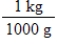 <strong>Tylenol is ordered for a child weighing 42 pounds at a dosage of 15 mg per kilogram of body weight.You need to determine how many milligrams of Tylenol should be administered to this child in a single dose.In order to answer this question, it is also necessary to use a conversion factor that must be looked up in a table (or have memorized).Which conversion factor is this? I . II. III. IV. </strong> A) I B) II C) III D) IV E) Both III and IV are correct.