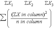If = 19, = 24, = 8, and = 10 and = 5, = 6, = 8, and = 5, what is ?