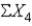 If = 19, = 24, = 8, and = 10 and = 5, = 6, = 8, and = 5, what is ?