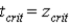 <strong>For a given level of α, when does ?</strong> A)When the degrees of freedom for the t-test equal the degrees of freedom for the z-test B)When the degrees of freedom for the t-test equal N for the z-test C)When the degrees of freedom for the t-test are greater than 120 D)There is never a situation when