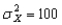 The mean of the population is 200 on a test measuring math skills of middle school students.The variance is .The test scores for the students in Mr.Petri's class at Suburban Middle School are given below.Use a rejection region with a probability of 5% only in the upper tail.What is the sample mean?