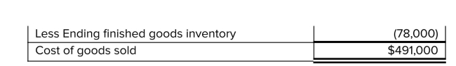 (a) Beginning materials inventory $67,000 Plus purchases 163,000 Plus transportation in 4,000 Less purchases returns/allowances (2,000) Materials available for use 232,000 Less ending materials inventory (62,000) Materials used $170,000 Prime costs = Materials + Labor = $170,000 + $200,000 = $370,000 (b) Total manufacturing costs = Materials + Labor + Overhead applied = $170,000 + $200,000 + (70% × $200,000) = $510,000 (c) Total costs + Beg.Work in Process - Ending Work in Process = Cost of goods transferred to Finished Goods Inv. $510,000 + $145,000 - $171,000 = $484,000 (d)    
