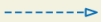 <strong>In a UML diagram, the relationship symbol shown below denotes ____. </strong> A) inheritance B) aggregation C) dependency D) interface implementation