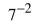 Write the following expressions so that no answer includes negative exponents. Assume the variables are nonzero.