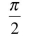 Use your calculator to evaluate the following expressions. If the value is not exact, round your answer to four decimal places.