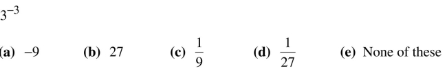 Write the following expressions so that no answer includes negative exponents. Assume the variables are nonzero.
