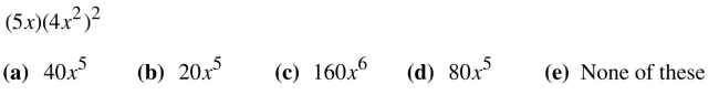 Write the following expressions so that no answer includes negative exponents. Assume the variables are nonzero.
