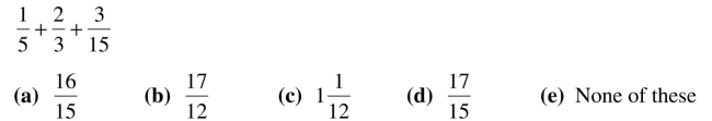 Use your calculator to evaluate the following expressions. If the value is not exact, round your answer to four decimal places.