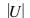 Let U = {Astros, Athletics, Giants, Mariners, Orioles, Pirates, Reds, Royals, Tigers} A = {Athletics, Giants, Reds, Royals} B = {Astros, Athletics, Giants, Royals, Tigers} Find the following:
