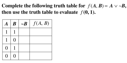 Which of the following are propositions?