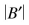 Let U = {0, 1, 2, 3, 4, 5, 6, 7, A, B} A = {0, 5, 6, B} B = {1, 5, 7, A} Find the following: