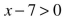 For each of the following propositions, find a negation.