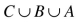 For each of the following propositions, find a negation. Describe an element in the set