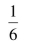 Use long division to convert each decimal fraction into a binary expansion.