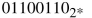 Each of the following numbers are in 8-bit, two's complement notation. Translate each into its decimal equivalent. (a) 102 (b) −102 (c) 154 (d) −154 (e) None of these