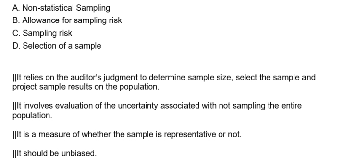 In the given table, match the concepts on the left of the table with the details on the right.