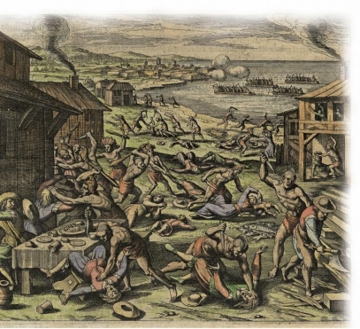 <strong> Initially, provided the chief source of labor for tobacco production in the Chesapeake.</strong> A) African slaves B) indentured servants C) English noblemen D) captured Native Americans