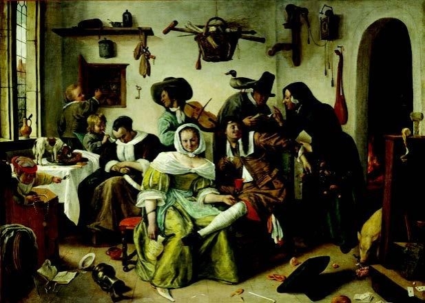 <strong> The Puritans migrated to America after the ascension of Charles I to the throne of England because they feared .</strong> A) an imposition of higher taxes B) a revival of Catholicism in England C) imprisonment for their beliefs D) exile in Holland