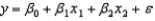 The computer output for the multiple regression model is shown below.However, because of a printer malfunction some of the results are not shown.These are indicated by the boldface letters a to i.Fill in the missing results (up to three decimal places). ANALYSIS OF VARIANCE