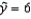 In testing the hypotheses: H<sub>0</sub>: \beta <sub>1</sub> = 0 vs.H<sub>0</sub>: \beta <sub>1</sub> \neq 0, the following statistics are available: , , , , and .The value of the test statistic is: