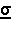 <strong>The population standard deviation is represented by.</strong> A) B) C)S D)s