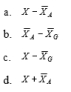 10-26 The term represents the total variation in the partitioned score of a subject in a one-factor between-subjects analysis of variance.