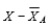 <strong>10-34 The term is involved in the computation of SS in a one-factor between-subjects analysis of variance.</strong> A)Total B)A C)Error D)Between-groups