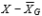 <strong>11-41 The difference is involved in the computation of SS in a two-factor between-subjects analysis of variance.</strong> A)Total B)A C)Error D)A × B