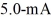 When a voltage difference is applied to a piece of metal wire, a current flows through it. If this metal wire is now replaced with a silver wire having twice the diameter of the original wire, how much current will flow through the silver wire? The lengths of both wires are the same, and the voltage difference remains unchanged. (The resistivity of the original metal is 1.68 × 10<sup>-8</sup> Ω ∙ m, and the resistivity of silver is 1.59 × 10<sup>-8</sup> Ω ∙ m.)