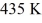 <strong>A Carnot engine operates between a high temperature reservoir at and a river with water at If it absorbs of heat each cycle, how much work per cycle does it perform?</strong> A) 1318 J B) 2382 J C) 1449 J D) 2251 J