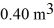 <strong>A 610-g quantity of an ideal gas undergoes a reversible isothermal compression at a temperature of The compression reduces the volume of the gas from initially, to finally. The molecular mass of the gas is and the ideal gas constant is R = 8.314 J/(mol ∙ K). The entropy change for the gas is closest to</strong> A) -99 J/K. B) -81 J/K. C) 99 J/K. D) 81 J/K. E) 0.00 J/K.