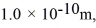 <strong>Assuming the radius of diatomic molecules is approximately for what pressure will the mean free path in room-temperature (20°C) nitrogen be 4.6 m? The Boltzmann constant is 1.38 × 10<sup>-23</sup> J/K, Avogadro's number is 6.02 × 10<sup>23</sup> molecules/mole, and the ideal gas constant is = 0.0821 L ∙ atm/mol ∙ K.</strong> A) 4.9 × 10<sup>-8</sup><sub> atm</sub> B) 6.9 × 10<sup>-8</sup><sub> atm</sub> C) 1.5 × 10<sup>-7</sup><sub> atm</sub> D) 2.2 × 10<sup>-7</sup><sub> atm</sub>
