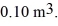 <strong>An ideal gas in a balloon is kept in thermal equilibrium with its constant-temperature surroundings. How much work is done by the gas if the outside pressure is slowly reduced, allowing the balloon to expand to 6.0 times its original size? The balloon initially has a pressure of and a volume of The ideal gas constant is R = 8.314 J/mol ∙ K.</strong> A) 120 J B) 390 J C) -330 J D) 6.0 J