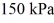 <strong>An expansion process on an ideal diatomic gas has a linear path between the initial and final states on a pV diagram. The initial pressure is the initial volume is and the initial temperature is The ideal gas constant is R = 8.314 J/mol ∙ K. The final pressure is and the final temperature is The work done by the gas is closest to</strong> A) 4500 J. B) 2300 J. C) 3400 J. D) 5600 J. E) 6800 J.