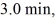 <strong>A child pulls on a wagon with a horizontal force of   If the wagon moves horizontally a total of   in   what is the average power generated by the child?</strong> A) 18 W B) 22 W C) 24 W D) 27 W <div style=padding-top: 35px> 