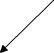 <strong>Point P in the figure indicates the position of an object traveling at constant speed clockwise around the circle. Which arrow best represents the direction of the acceleration of the object at point P? </strong> A) B) C) D) E)