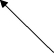 <strong>Point P in the figure indicates the position of an object traveling at constant speed clockwise around the circle. Which arrow best represents the direction of the acceleration of the object at point P? </strong> A) B) C) D) E)