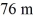 <strong>You want to swim straight across a river that is wide. You find that you can do this if you swim at an angle of θ = 28° from the upstream direction at a constant rate of relative to the water. At what rate does the river flow? The angle θ is measured from the river bank (directly upstream is while directly across the river is </strong> A) 1.3 m/s B) 0.70 m/s C) 1.6 m/s D) 1.8 m/s