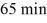 <strong>A plane flies directly between two cities, A and B, which are separated by 2300 mi. From A to B, the plane flies into a 65 mi/h headwind. On the return trip from B to A, the wind velocity is unchanged. The trip from B to A takes less than the trip from A to B. What is the airspeed of the plane, assuming it is the same in both directions?</strong> A) 530 mi/h B) 400 mi/h C) 480 mi/h D) 610 mi/h