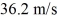 <strong>A ball is projected upward at time t = 0.0 s, from a point on a roof 90 m above the ground. The ball rises, then falls and strikes the ground. The initial velocity of the ball is if air resistance is negligible. The time when the ball strikes the ground is closest to</strong> A) 9.4 s B) 9.0 s C) 8.7 s D) 9.7 s E) 10 s