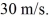 <strong>A toy rocket is launched vertically from ground level (y = 0.00 m), at time t = 0.00 s. The rocket engine provides constant upward acceleration during the burn phase. At the instant of engine burnout, the rocket has risen to 72 m and acquired a velocity of The rocket continues to rise in unpowered flight, reaches maximum height, and falls back to the ground with negligible air resistance. The speed of the rocket upon impact on the ground is closest to</strong> A) 48 m/s B) 44 m/s C) 39 m/s D) 54 m/s E) 59 m/s