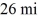 <strong>A marathon is and long. Estimate how many strides would be required to run a marathon. Assume a reasonable value for the average number of </strong> A) 4.5 × 10<sup>4</sup> strides B) 4.5 × 10<sup>3</sup> strides C) 4.5 × 10<sup>5</sup> strides D) 4.5 × 10<sup>6</sup> strides