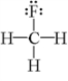 <strong>Which one of the following molecules has a chiral center?</strong> A) B) C) D) E)