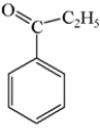 <strong>A mixture of ethanol and benzoic acid is heated in the presence of an acid.Which of the following is the primary product of this reaction?</strong> A) B) C) D) E)