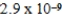 <strong>Calculate the molar concentration of uncomplexed Zn<sup>2+</sup>(aq)in a solution that contains 0.17 M Zn(NH<sub>3</sub>)<sub>4</sub><sup>2+</sup> and 0.3775 M NH<sub>3</sub> at equilibrium.K<sub>f</sub> for Zn(NH<sub>3</sub>)<sub>4</sub><sup>2+</sup> is .</strong> A) M B) M C) M D) M E) M