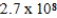 <strong>Given the two equilibria below, Ag(NH<sub>3</sub>)<sub>2</sub><sup>+</sup>(aq) Ag<sup>+</sup>(aq)+ 2NH<sub>3</sub>(aq); K<sub>d</sub> = 5.9 × 10<sup>-8</sup> AgCN(s) Ag<sup>+</sup>(aq)+ CN−(aq); K<sub>sp</sub> = what is K for the following equilibrium? AgCN(s)+ 2NH<sub>3</sub>(aq) Ag(NH<sub>3</sub>)<sub>2</sub><sup>+</sup>(aq)+ CN<sup>-</sup>(aq)</strong> A) B) C) D) E)
