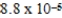 <strong>Given the following equilibrium constants, Zn4IO<sub>3</sub>)<sub>2</sub> K<sub>sp</sub> = Zn(NH<sub>3</sub>)<sub>4</sub><sup>2+</sup> K<sub>f</sub> = determine K for the dissolution of the sparingly soluble salt Zn(IO<sub>3</sub>)<sub>2</sub> in aqueous ammonia (shown below). Zn(IO<sub>3</sub>)<sub>2</sub>(s)+ 4NH<sub>3</sub>(aq)⇌ Zn(NH<sub>3</sub>)<sub>4</sub><sup>2+</sup>(aq)+ 2IO<sub>3</sub><sup>-</sup>(aq)</strong> A) B) C) D) E) 