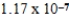 <strong>At 50°C the autoionization constant for pure water,K<sub>w</sub>,is .What is the H<sub>3</sub>O<sup>+</sup> concentration in pure water at 50°C?</strong> A) M B) 1.01 × 10<sup>-7</sup> M C) M D) M E) 1.01 × 10<sup>-14</sup> M