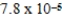 <strong>What is the equilibrium pH of an initially 0.83 M solution of the monoprotic acid 3-chloropropanoic acid at 25°C (K<sub>a</sub> = )?</strong> A) 2.10 B) 7.00 C) 1.79 D) 12.21 E) 5.21